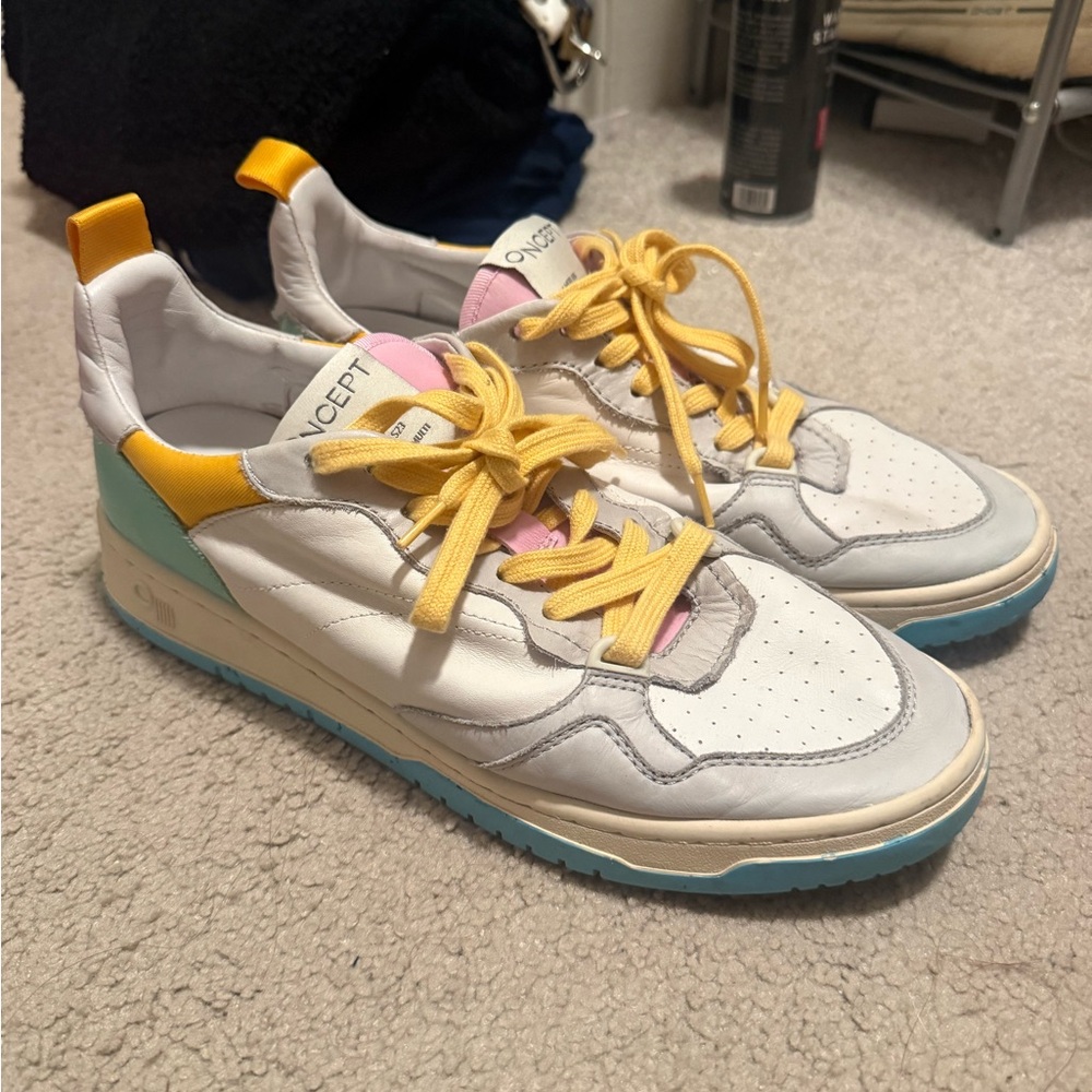 Oncept Women's Sneakers
